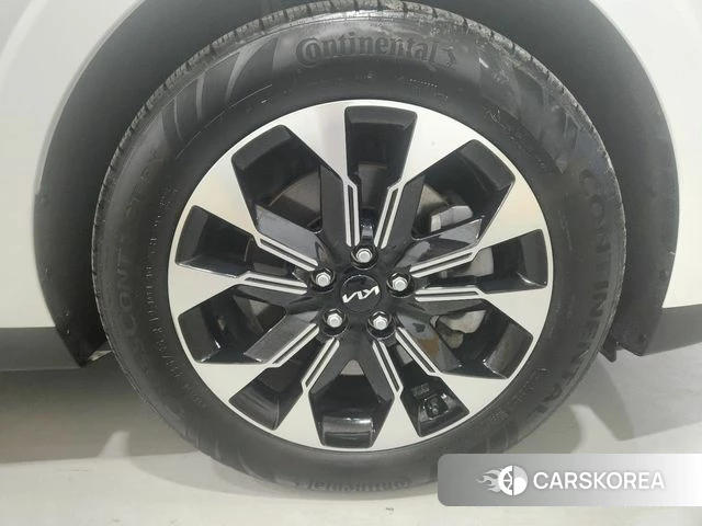 Kia Carnival 4th generation id 4579330 из Кореи 12