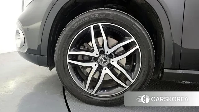 Mercedes-Benz GLA-Class X156 id 3760857 из Кореи 15