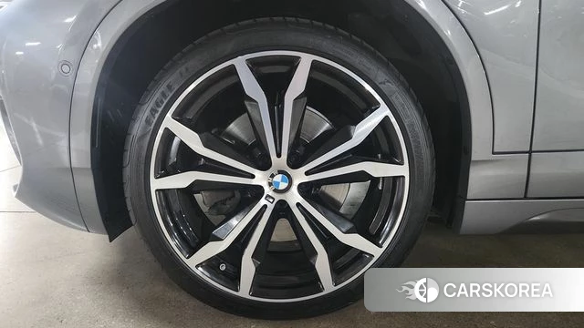BMW X2 (F39) id 4561086 из Кореи 15