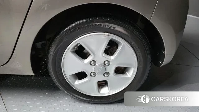 Kia The New Ray id 3612343 из Кореи 15