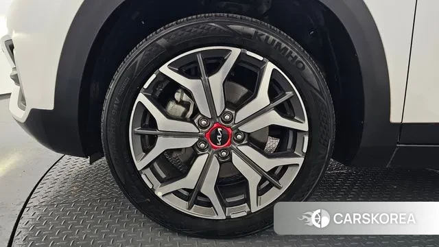 Kia Seltos id 3432895 из Кореи 15