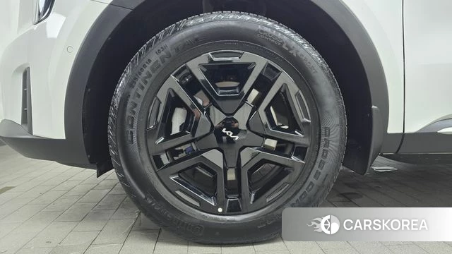 Kia The New Sorento 4th Generation id 4474502 из Кореи 32