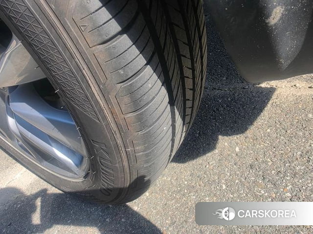 Infiniti QX50 (P71A) 2019 Белый из Кореи, фото 5