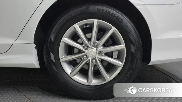 Hyundai Sonata New Rise id 4694169 из Кореи 15