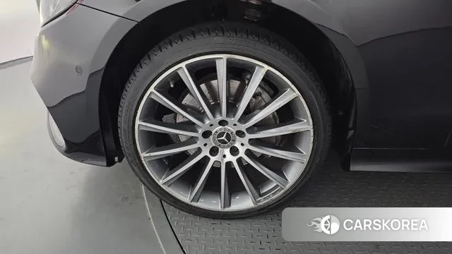 Mercedes-Benz E-Class W213 id 3469794 из Кореи 15