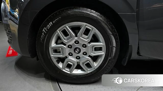 Hyundai Staria id 3876515 из Кореи 15