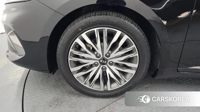 Kia K7 Premier id 3788834 из Кореи 15