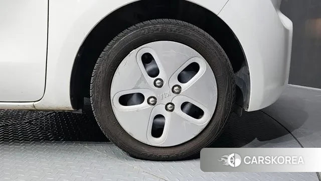 Kia The New Ray id 3095768 из Кореи 15