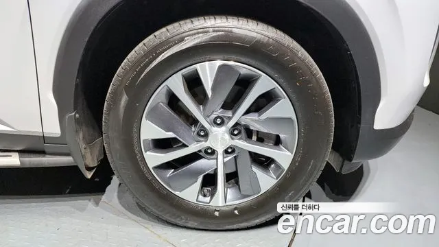 Hyundai Palisade id 2717217 из Кореи 15