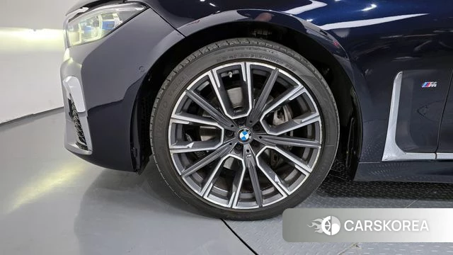 BMW 7 Series (G11) id 4268085 из Кореи 15