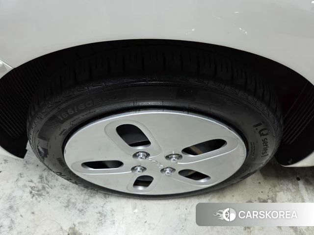 Kia The New Ray id 4206601 из Кореи 15