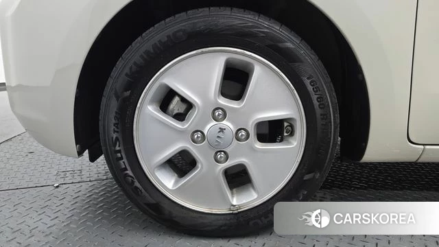Kia The New Ray id 4625641 из Кореи 25