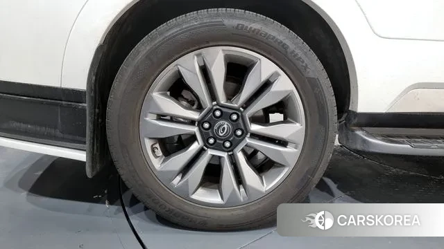 Kia Mohave Master id 3343542 из Кореи 15