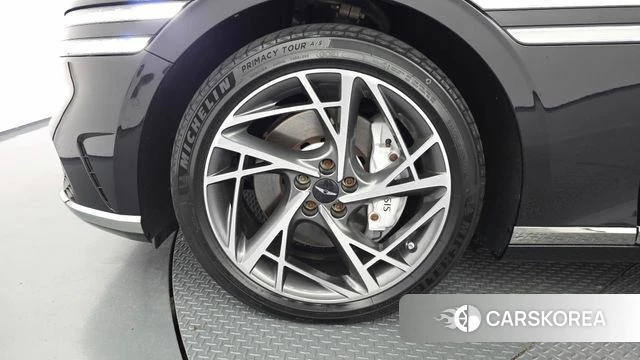Genesis G90 (RS4) id 4768718 из Кореи 25