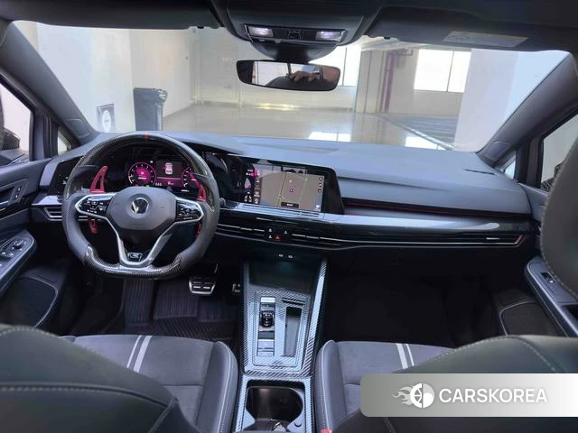 Volkswagen Golf id 4313709 из Китая 18
