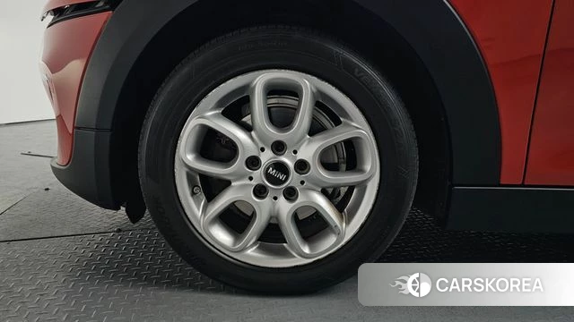 Mini Cooper id 3892798 из Кореи 15