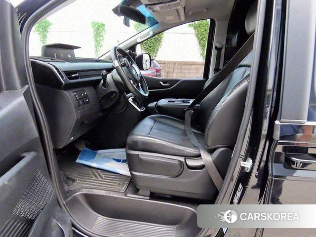 Hyundai Staria id 4224291 из Кореи 14