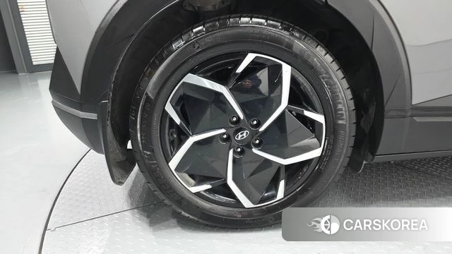 Hyundai Ionic 5 id 3878098 из Кореи 15