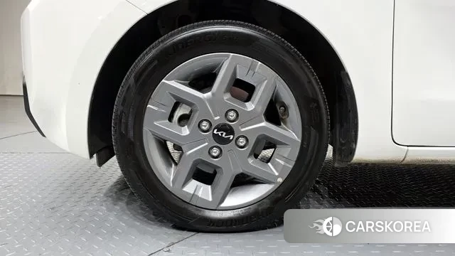 Kia The New Kia Ray id 3684892 из Кореи 15