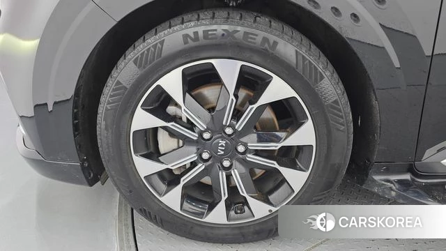 Kia Carnival 4th generation id 4542440 из Кореи 26