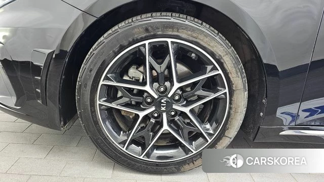 Kia The New K5 2nd generation id 4417444 из Кореи 15