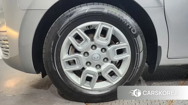 Hyundai Staria id 2984910 из Кореи 15