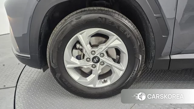 Hyundai Tucson (NX4) id 3556296 из Кореи 15