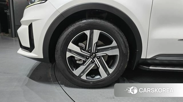 Kia Sorento 4th Generation id 4250424 из Кореи 31