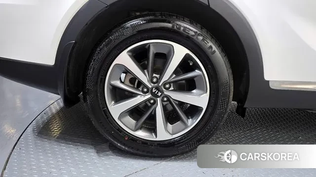 Kia The New Sorento id 3622341 из Кореи 15