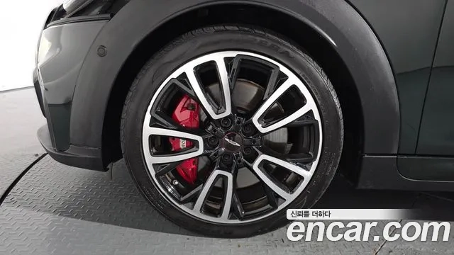 Mini Cooper S id 2943634 из Кореи 15