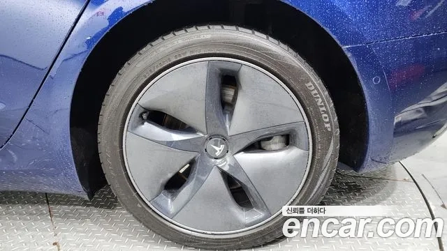 Tesla Model 3 id 2936640 из Кореи 15