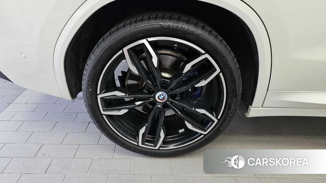 BMW X3 (G01) id 4635685 из Кореи 29