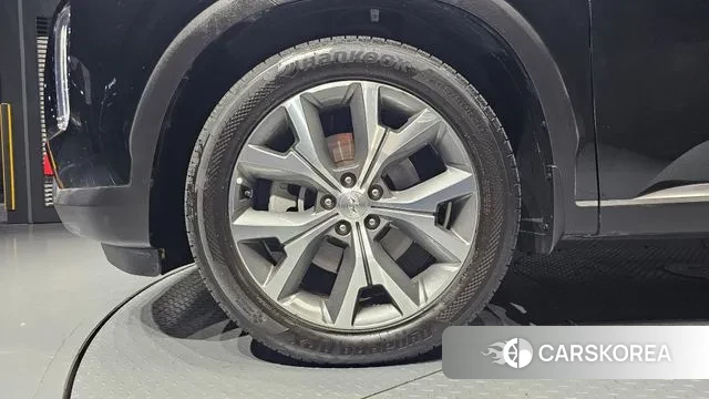 Hyundai Palisade id 3727085 из Кореи 15