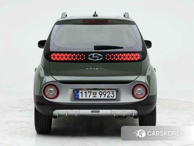 Hyundai Casper id 3982048 из Кореи 14