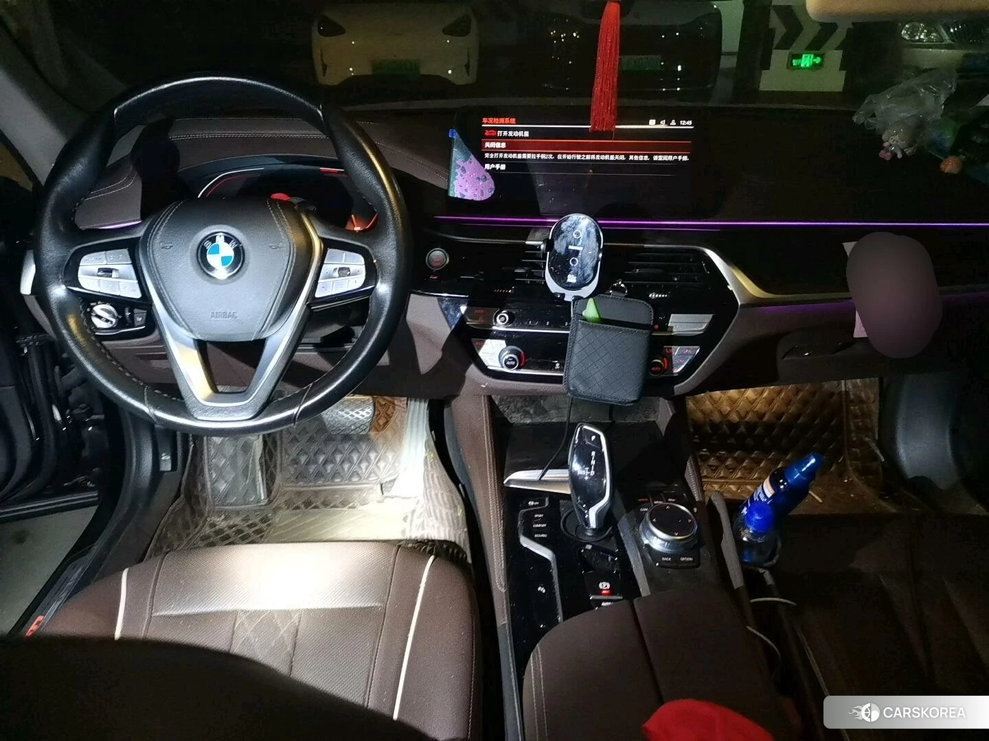 BMW 5 series id 4426736 из Китая 16