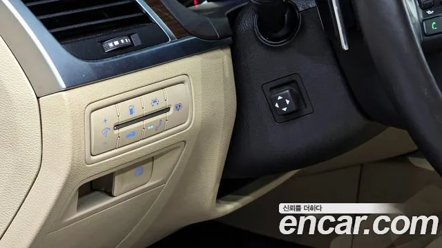 Genesis G80 id 2684109 из Кореи 15