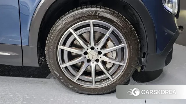 Mercedes-Benz GLB-Class X247 id 3447700 из Кореи 15
