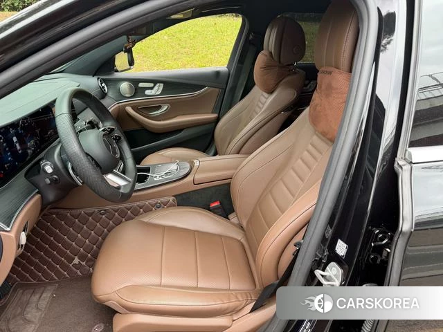 Mercedes-Benz E-class id 4335321 из Китая 9
