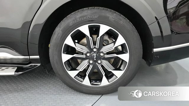 Kia Carnival 4th generation id 3871854 из Кореи 15