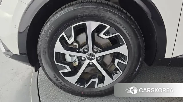 Kia Sportage 5th Generation Hybrid id 3512439 из Кореи 15