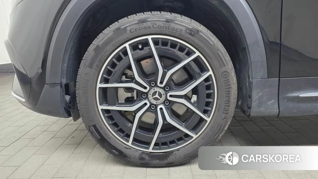 Mercedes-Benz EQB X243 id 4744535 из Кореи 15