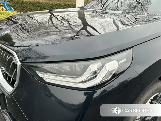 BMW X3 id 4239386 из Китая 9