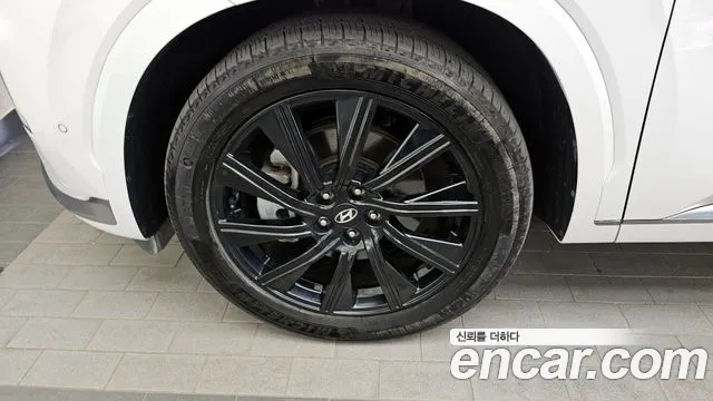 Hyundai The New Palisade id 2716919 из Кореи 15