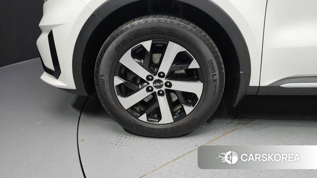 Kia Sorento 4th Generation id 4444933 из Кореи 26