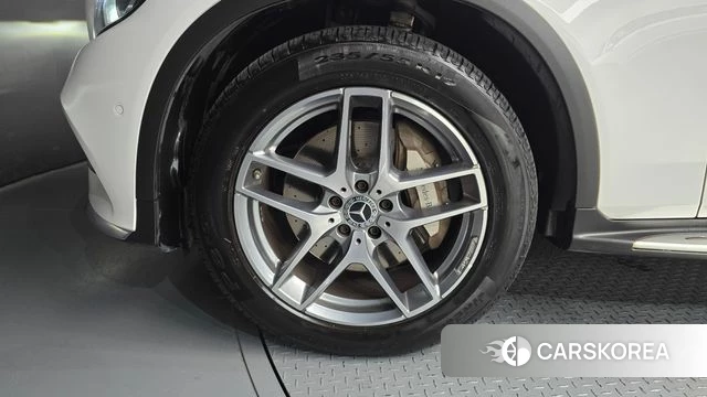Mercedes-Benz GLC-Class X253 id 4521036 из Кореи 25