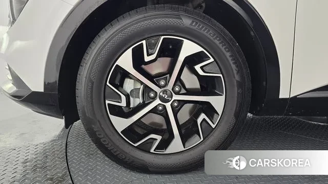 Kia Sportage 5th Generation Hybrid id 3513749 из Кореи 15