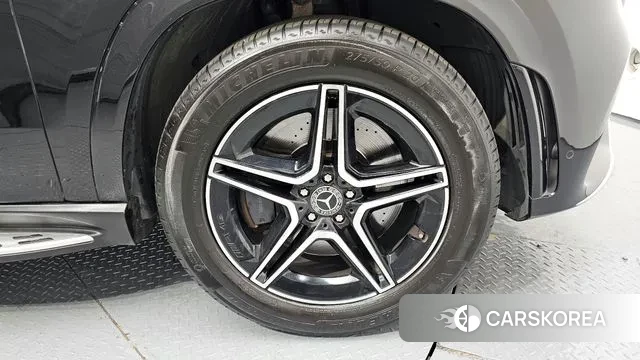 Mercedes-Benz GLE-Class W167 id 3448668 из Кореи 15