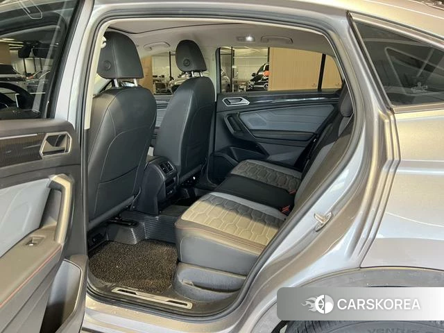 Volkswagen Tiguan X id 4254780 из Китая 11