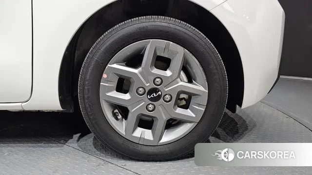 Kia The New Kia Ray id 3763408 из Кореи 15