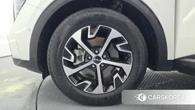 Kia Sportage 5th Generation Hybrid id 4533635 из Кореи 28